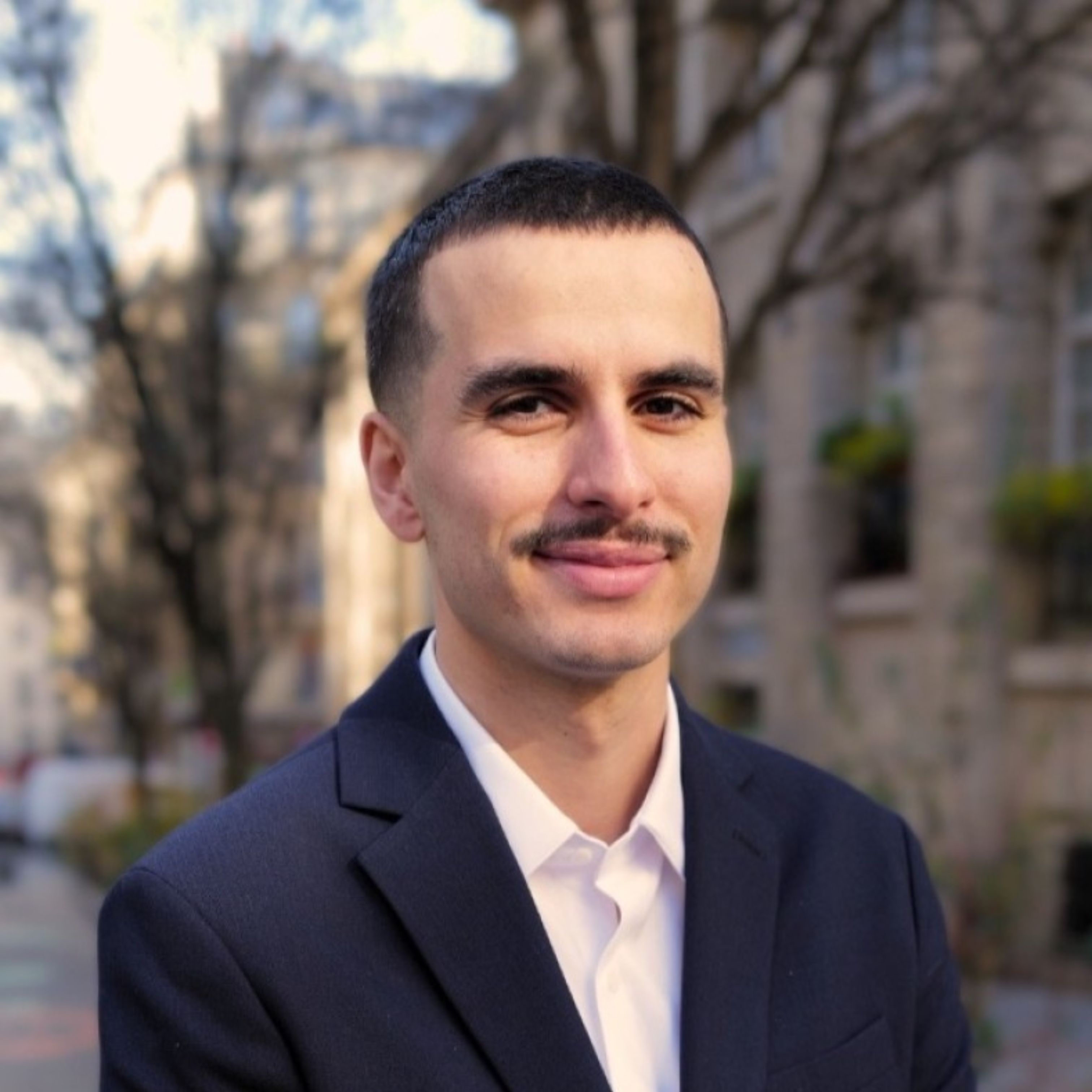 Enzo Bekki, Hémisphere